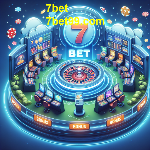 Descubra a Categoria 'Bônus' no 7bet: Jogos que Rendem Recompensas