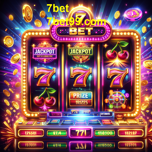 Descubra a Emoção dos Jackpots no 7bet