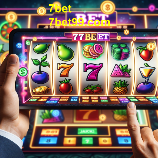 A Fascinante Experiência dos Caça-Níqueis no 7bet